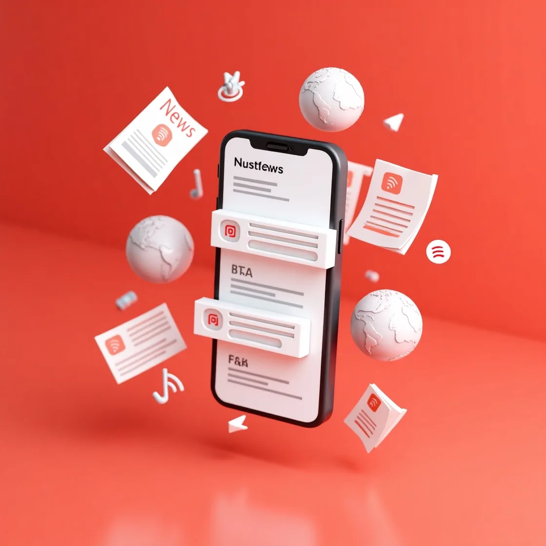 News/Content Delivery Bot