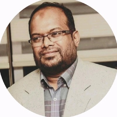 Prof. Dr. A. B. M. Alauddin Chowdhury