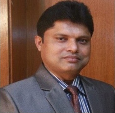 Prof. Dr. Md. Anisur Rahman