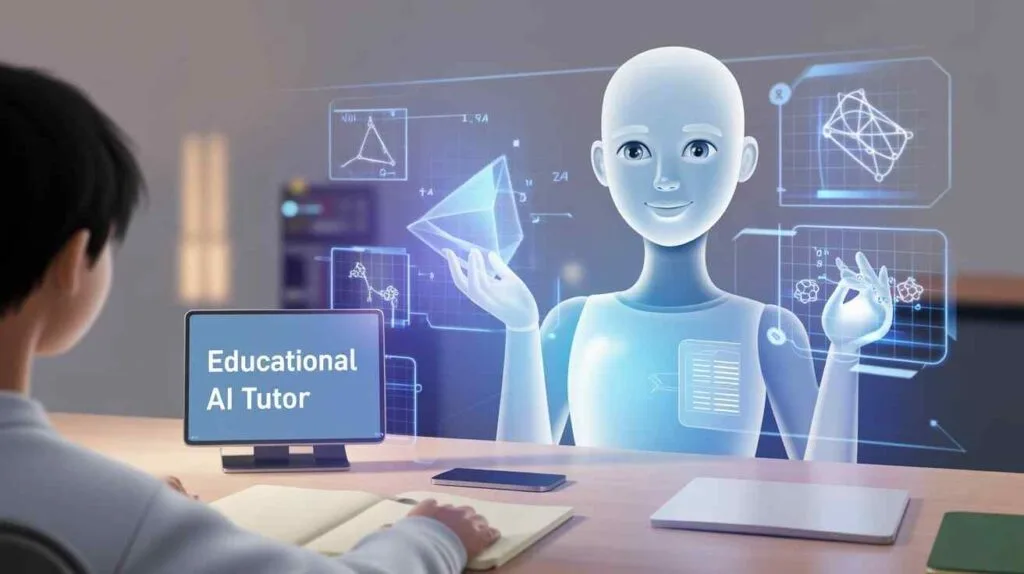Educational AI Tutor
